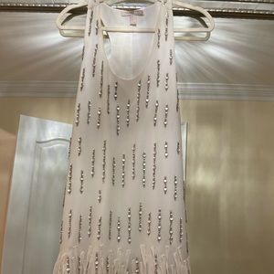 Forever 21 sequin dress